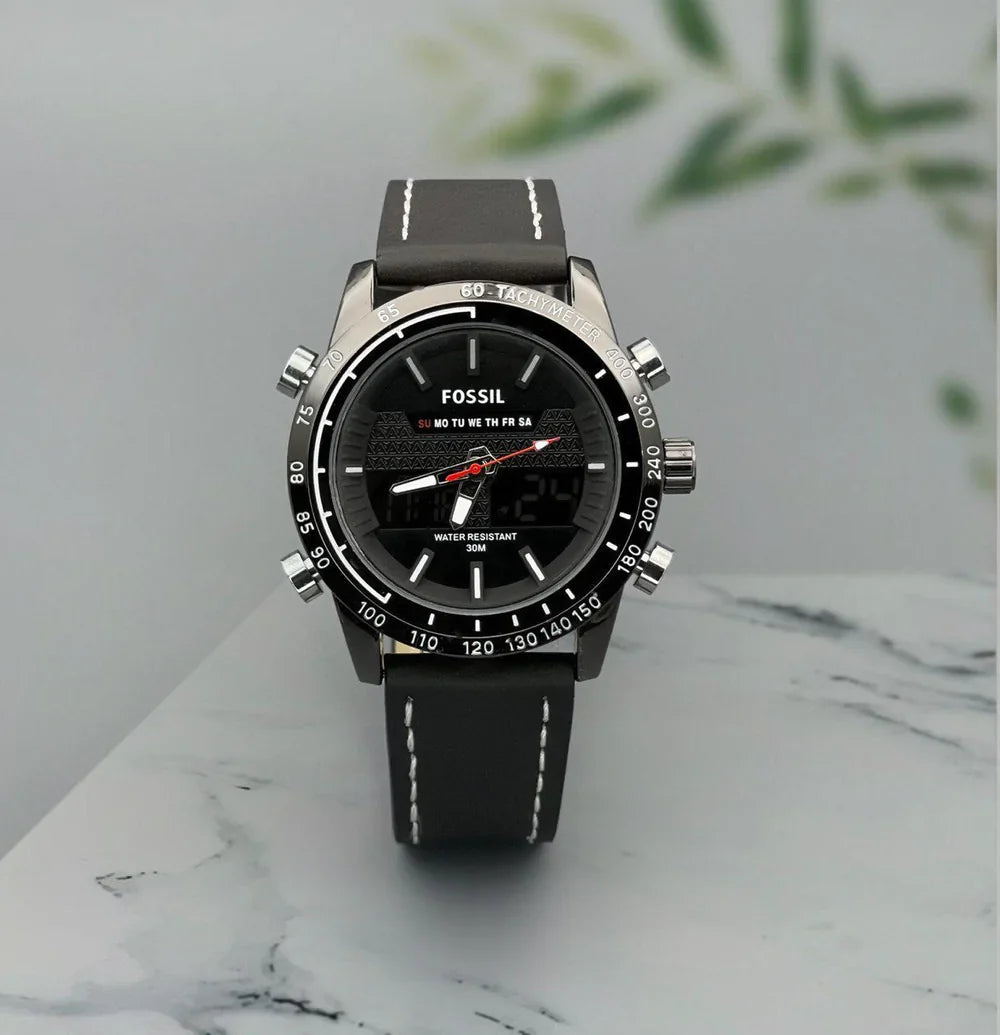 YoursWatch Facebook ad