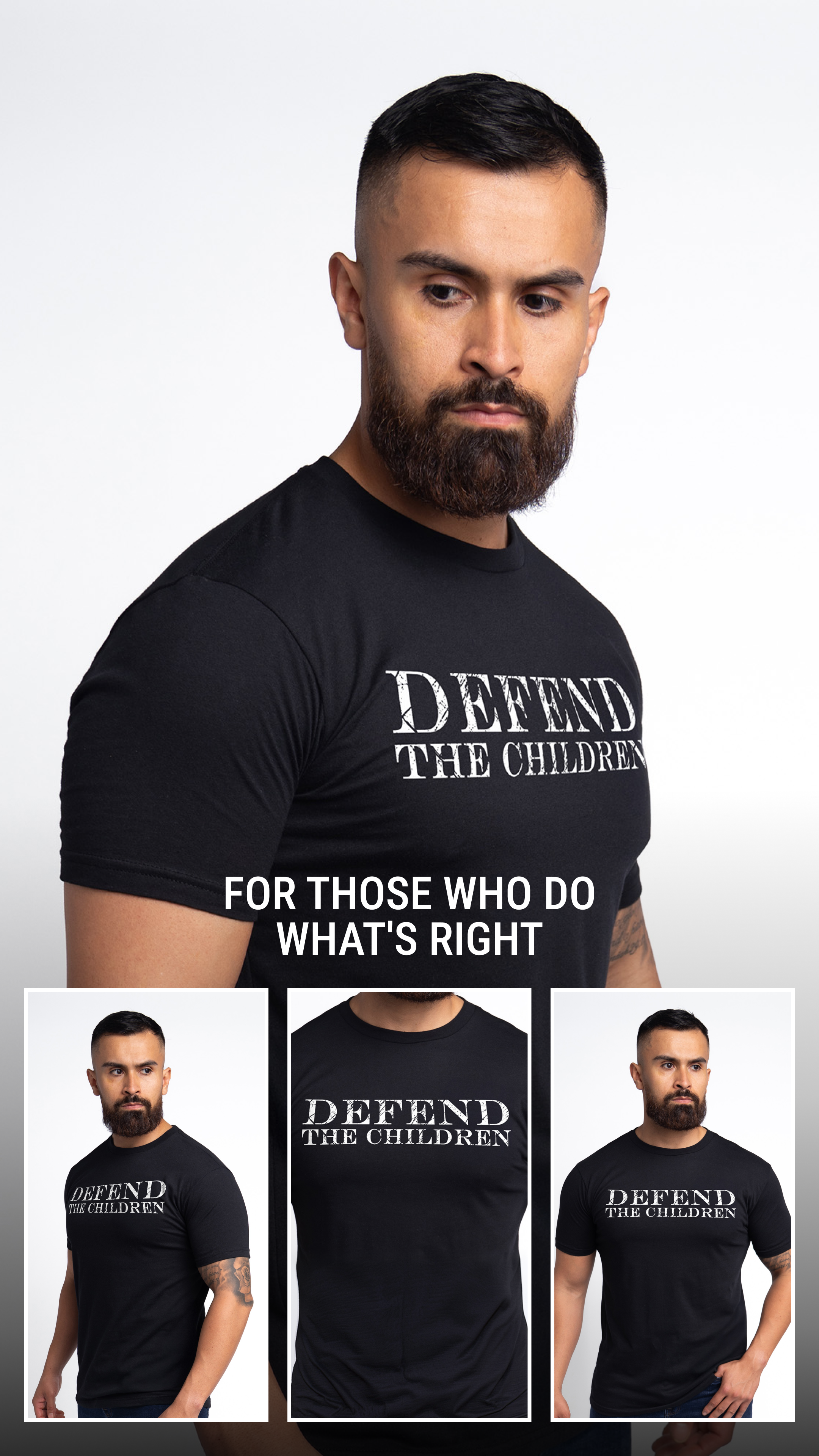 Grunt Style Facebook ad