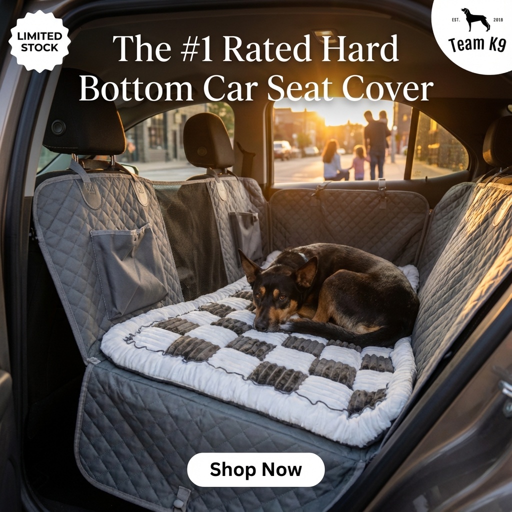 Team K9 Facebook ad