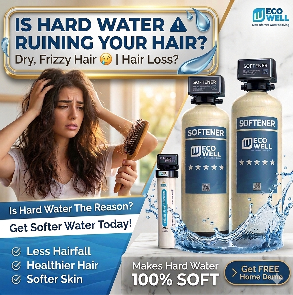 EcowellIndia Facebook ad