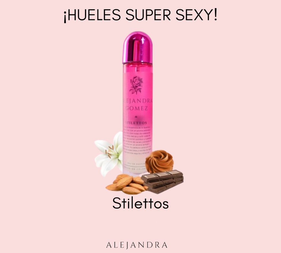 By Alejandra Gomez Facebook ad