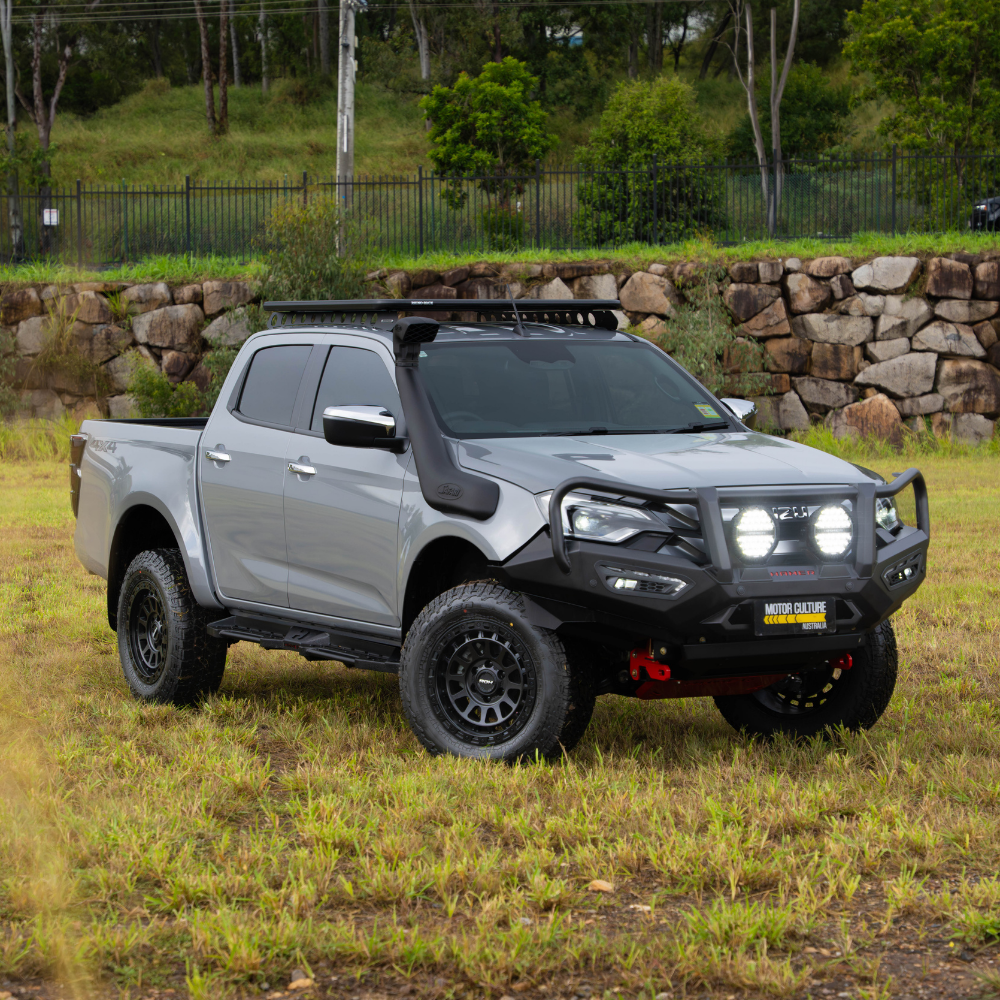 Motor Culture Australia Facebook ad