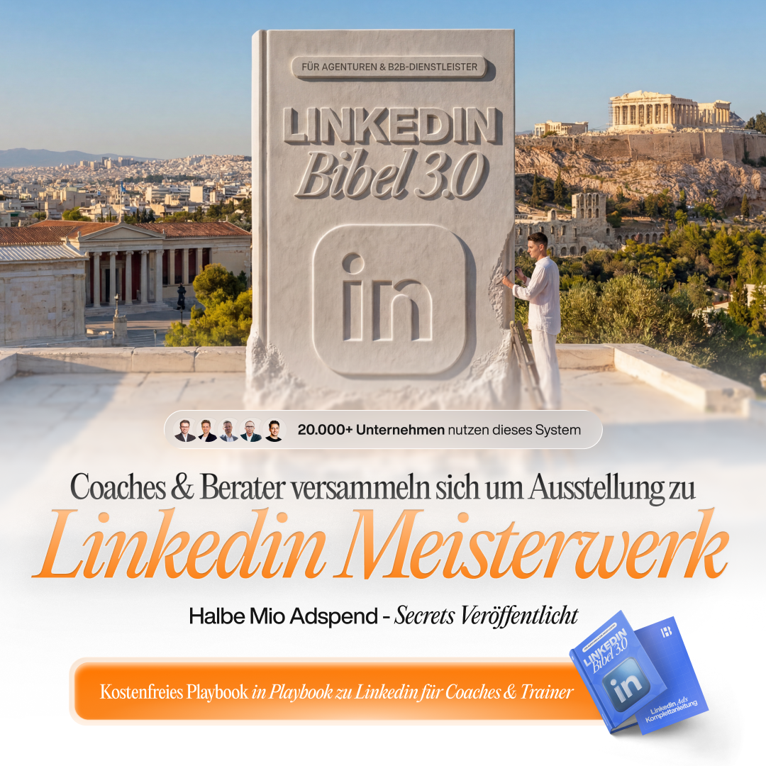 Stefan Graf Facebook ad
