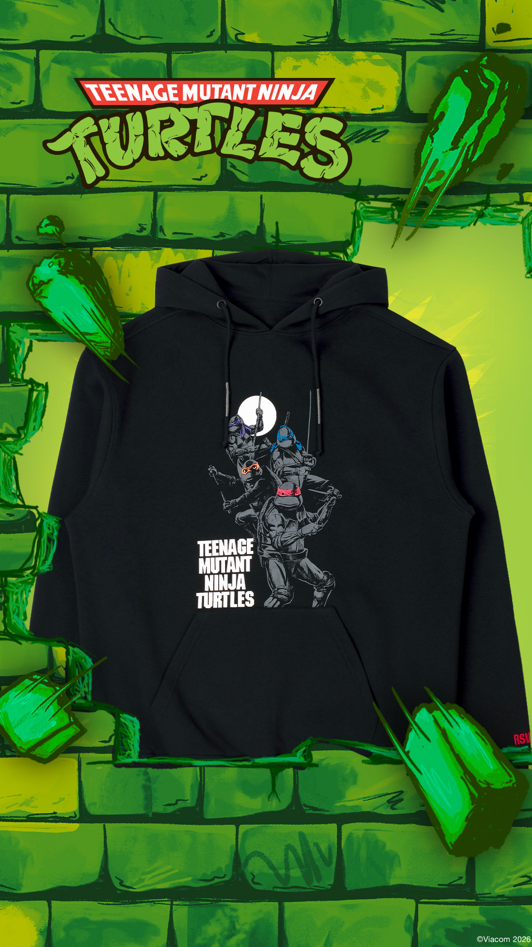 RSVLTS Facebook ad