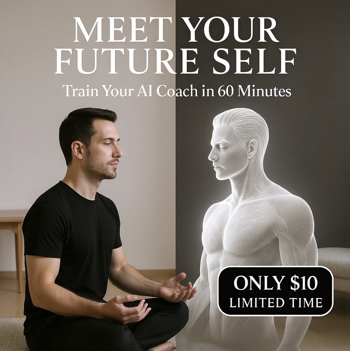 Brad Costanzo Facebook ad