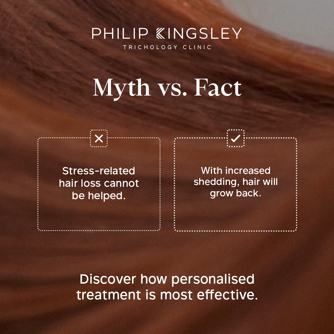 Philip Kingsley Facebook ad