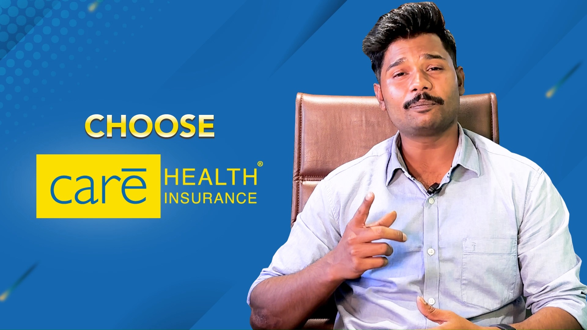 Care Insurance Facebook ad: Ultimate Care Health Insurance
