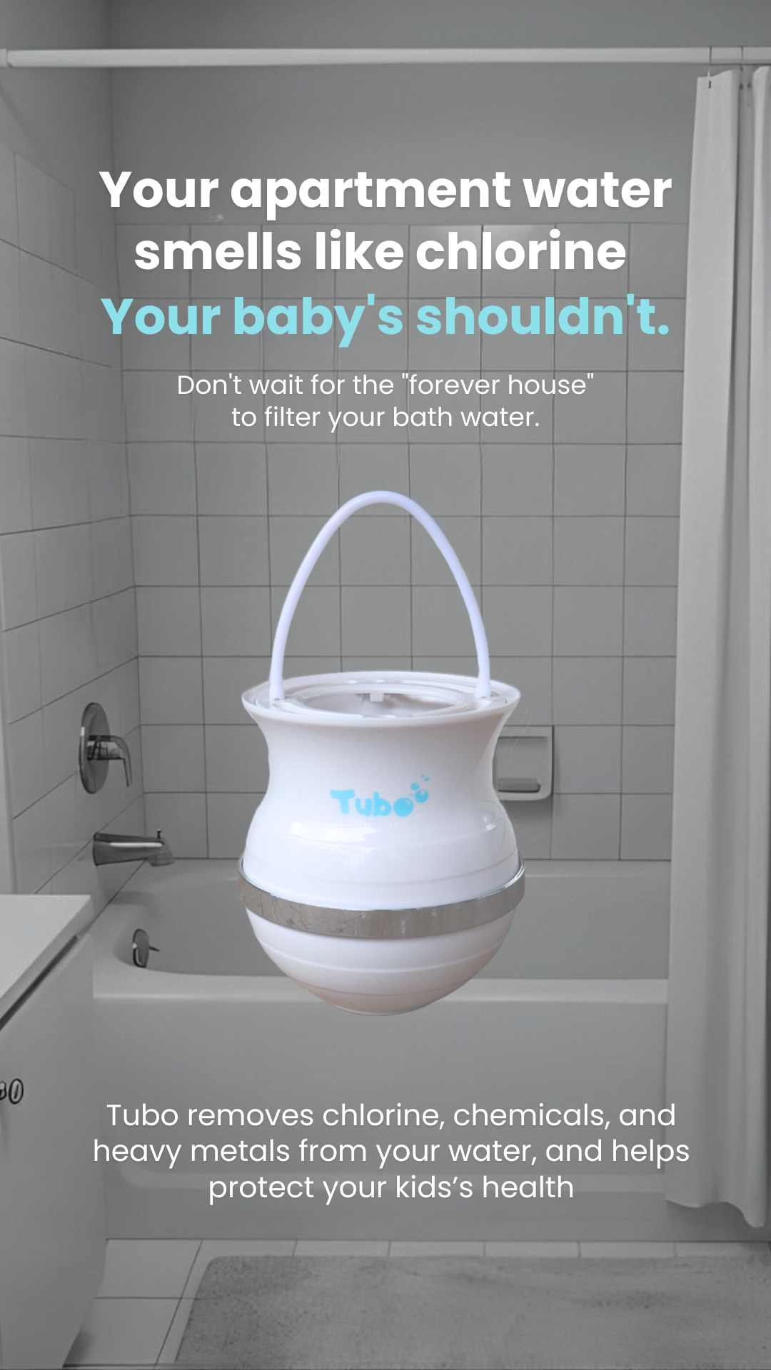Tubo Facebook ad