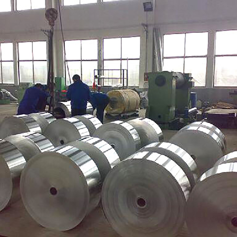 China Metal Industry Facebook ad: 与我们聊天