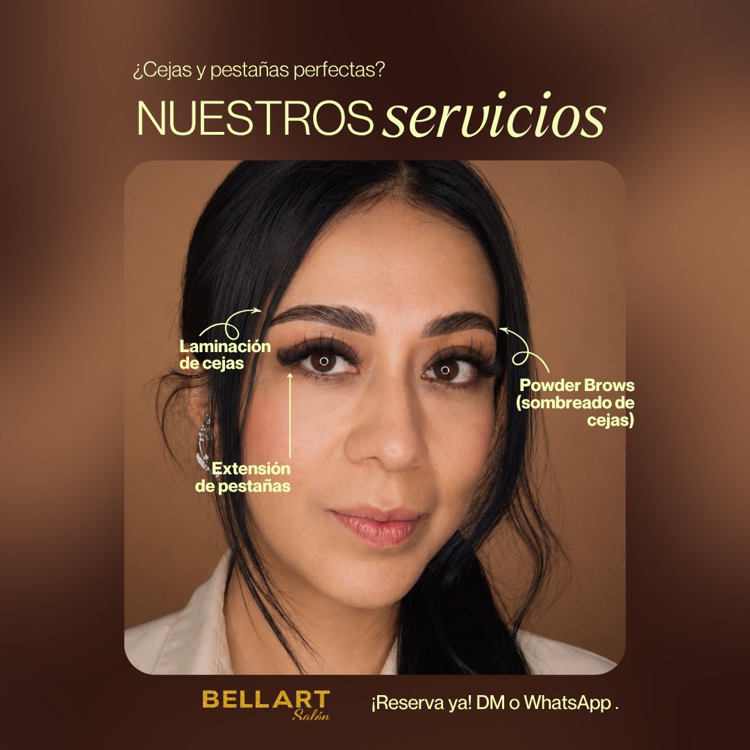 Bellart SalΓ³n Facebook ad: ΒΏππ’π¬ππ π©ππ«π π―ππ«ππ π‘ππ«π¦π¨π¬π ππ¨ππ¨π¬β¦