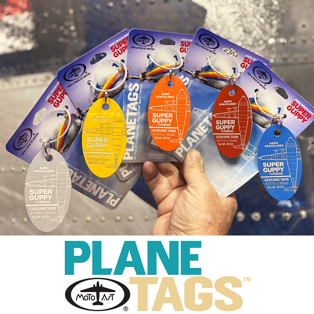 PlaneTags Facebook ad: The 𝗦𝘂𝗽𝗲𝗿 𝗚𝘂𝗽𝗽𝘆 𝗧𝘂𝗿𝗯𝗶𝗻𝗲 and its…