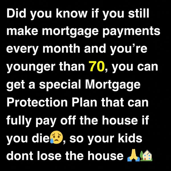 DS Financial Benefit Services Facebook ad