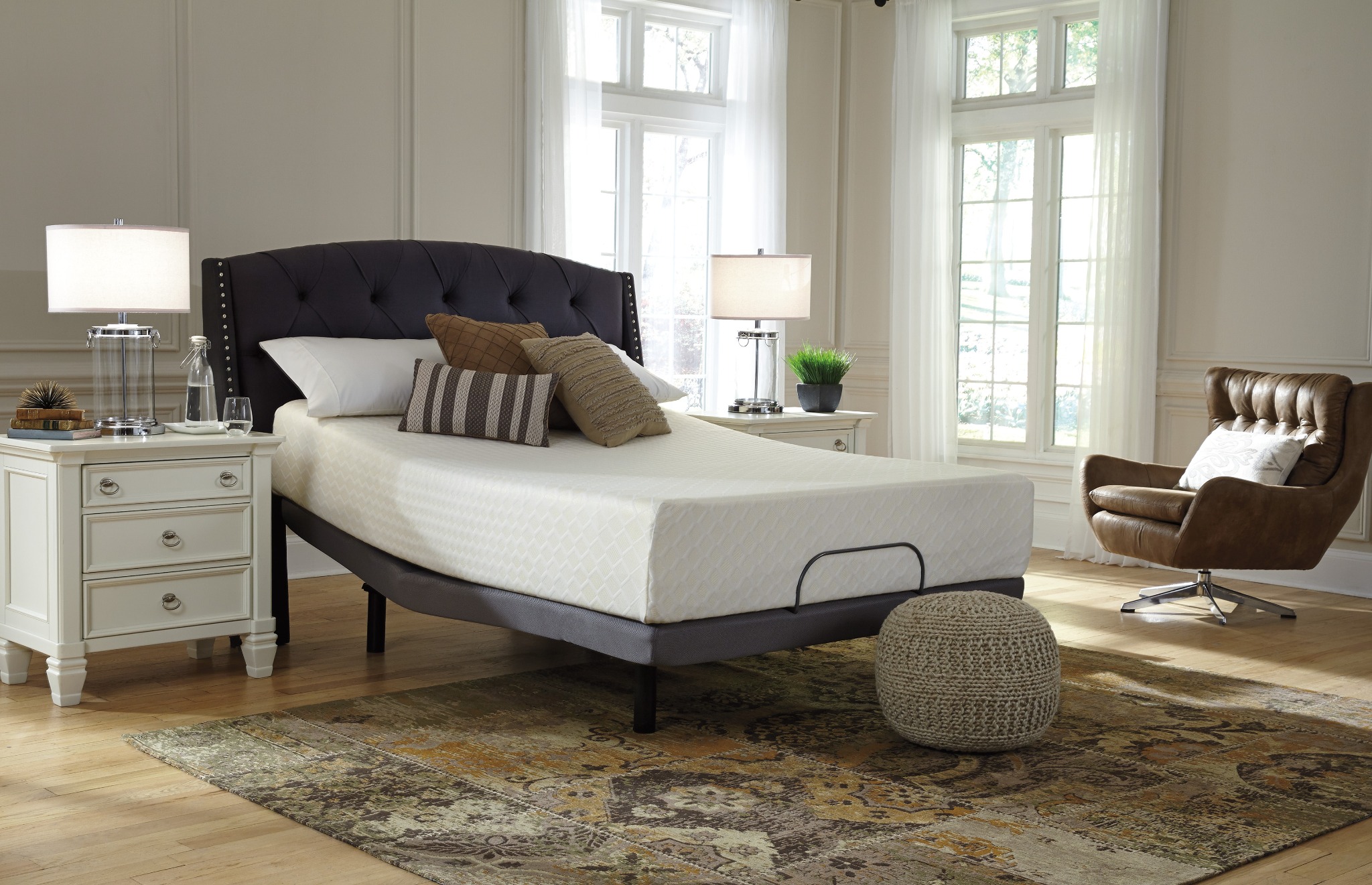 Triad Leasing Facebook ad