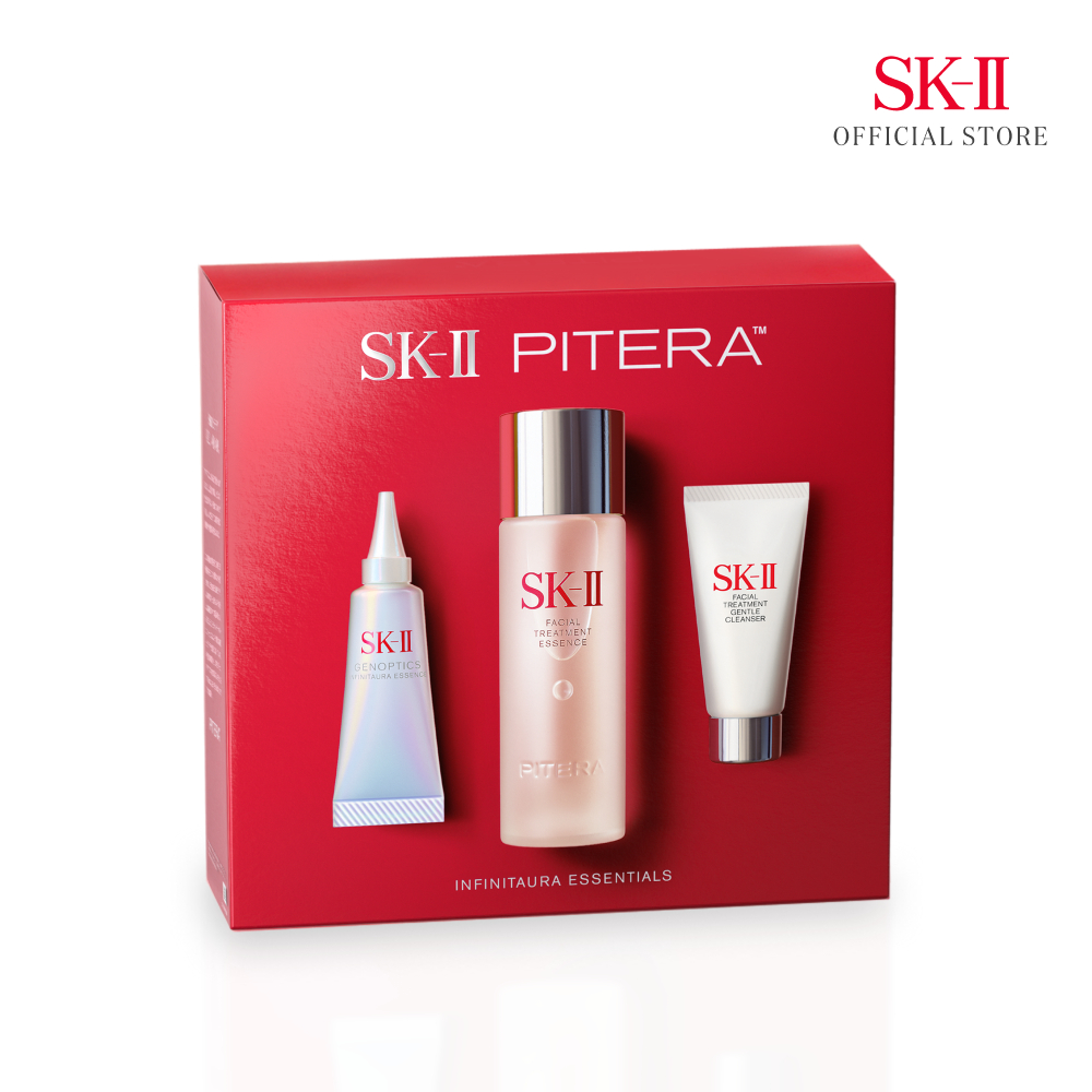 SK-II Indonesia Facebook ad