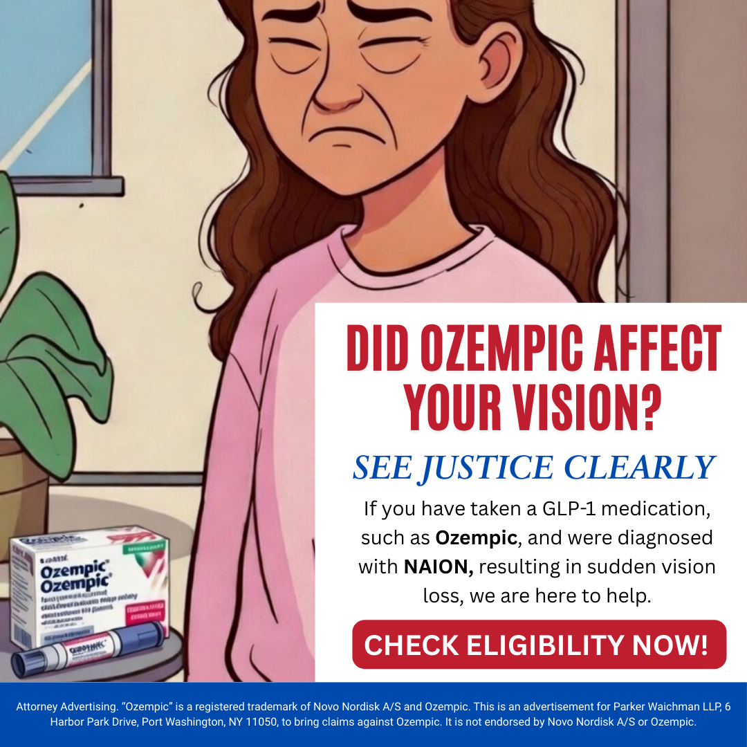 Medical Claim Advocates Facebook ad: Do I Qualify for Compensation?