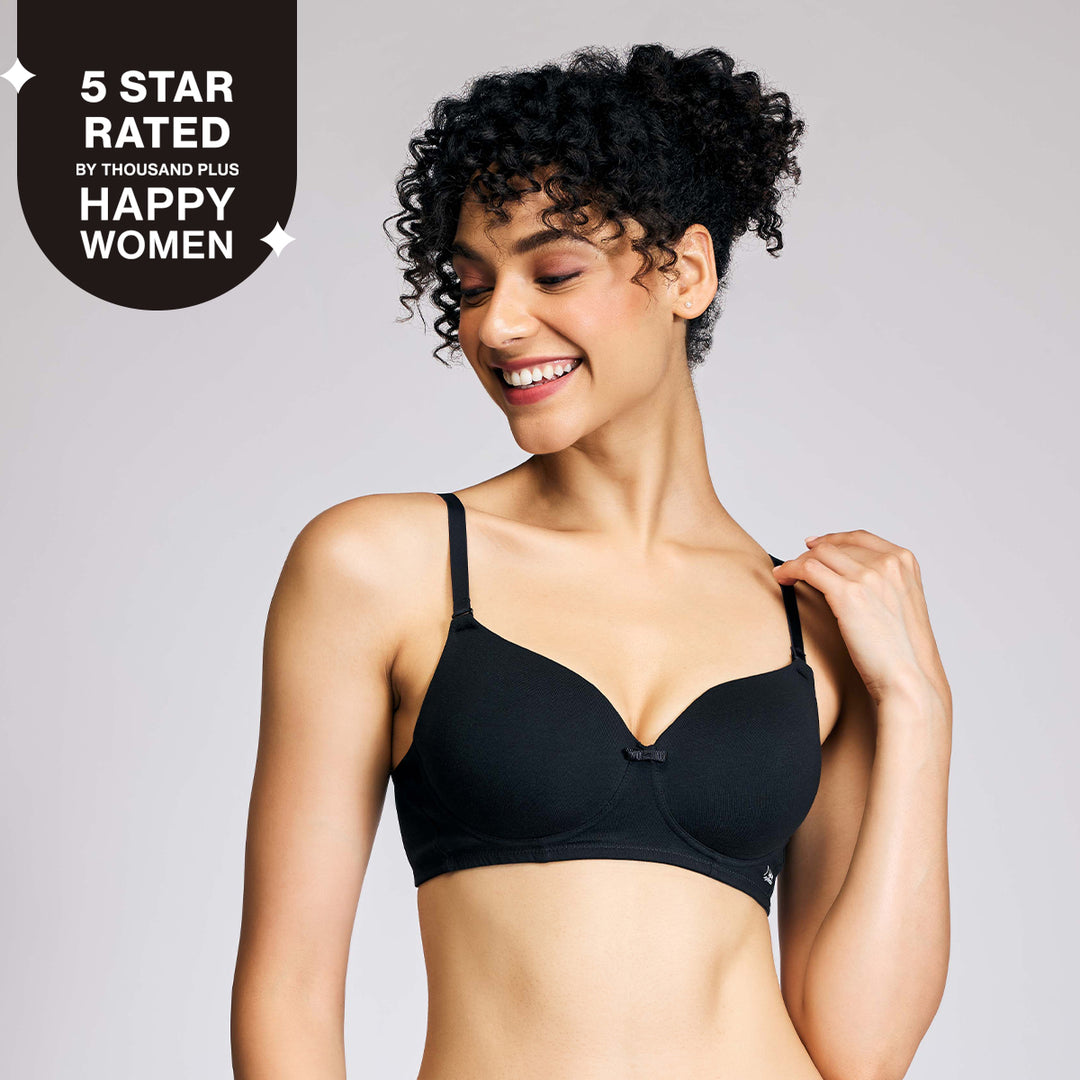 Nykd By Nykaa Facebook ad