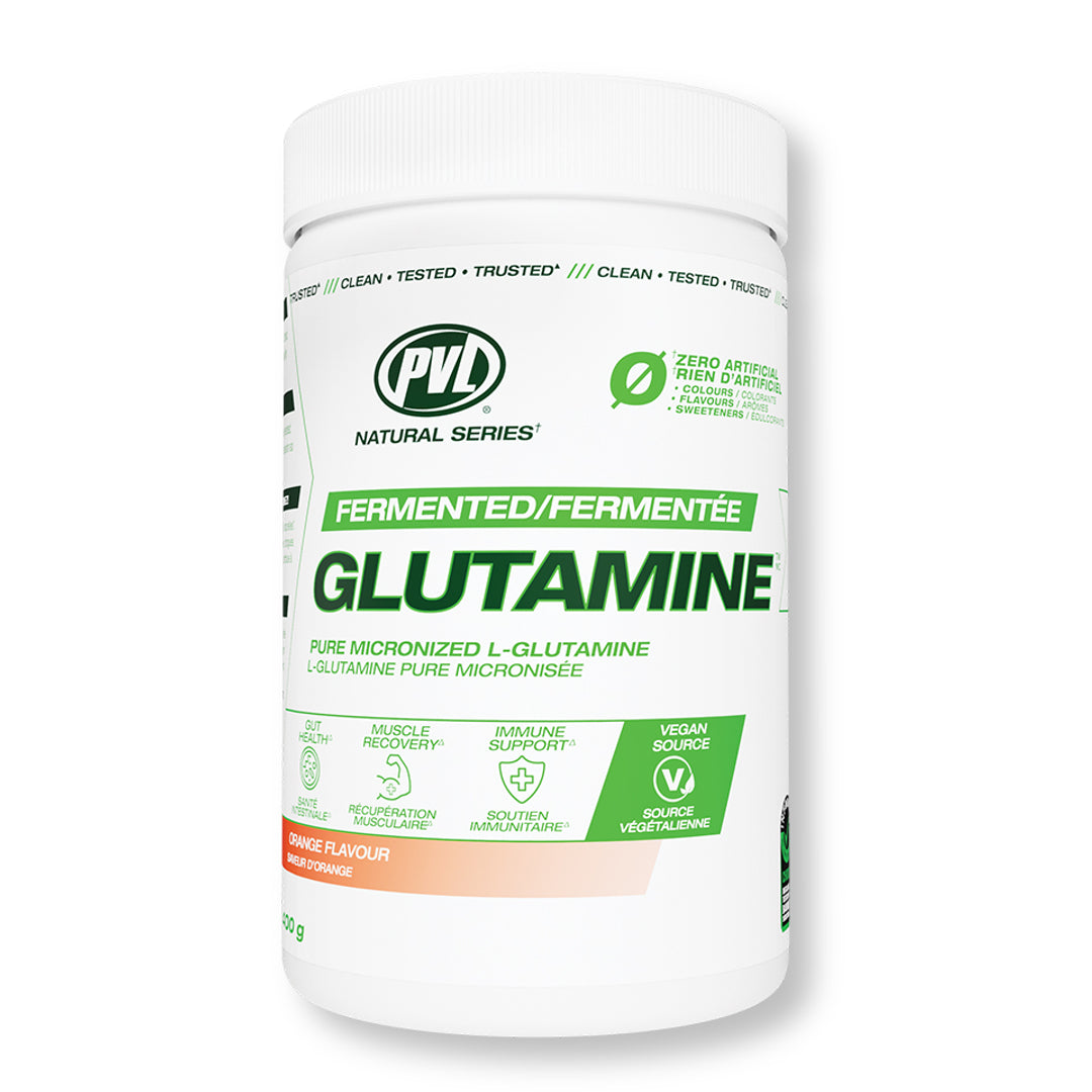 PVL Sports Nutrition Facebook ad: Meet your new workout partner.