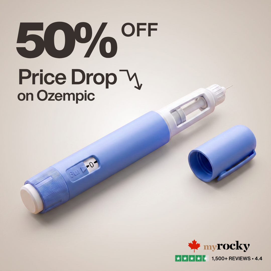 Rocky Health Inc Facebook ad