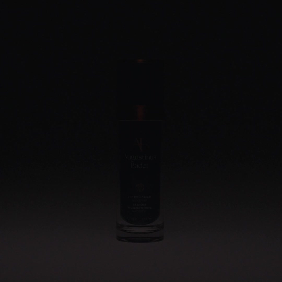 Augustinus Bader Facebook ad: The Greatest Beauty Products of all Time - WWD, Beauty…