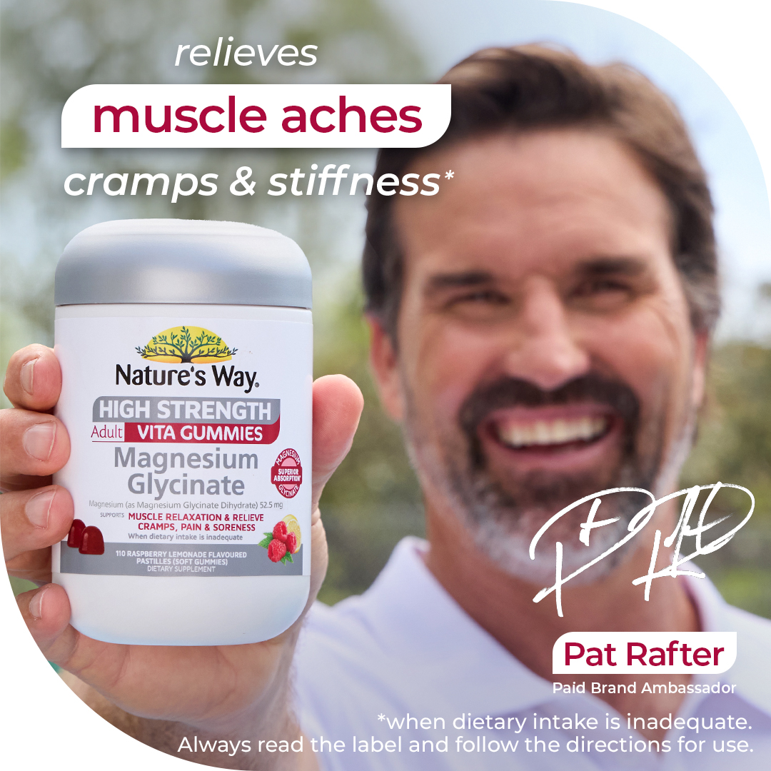 Nature's Way Facebook ad