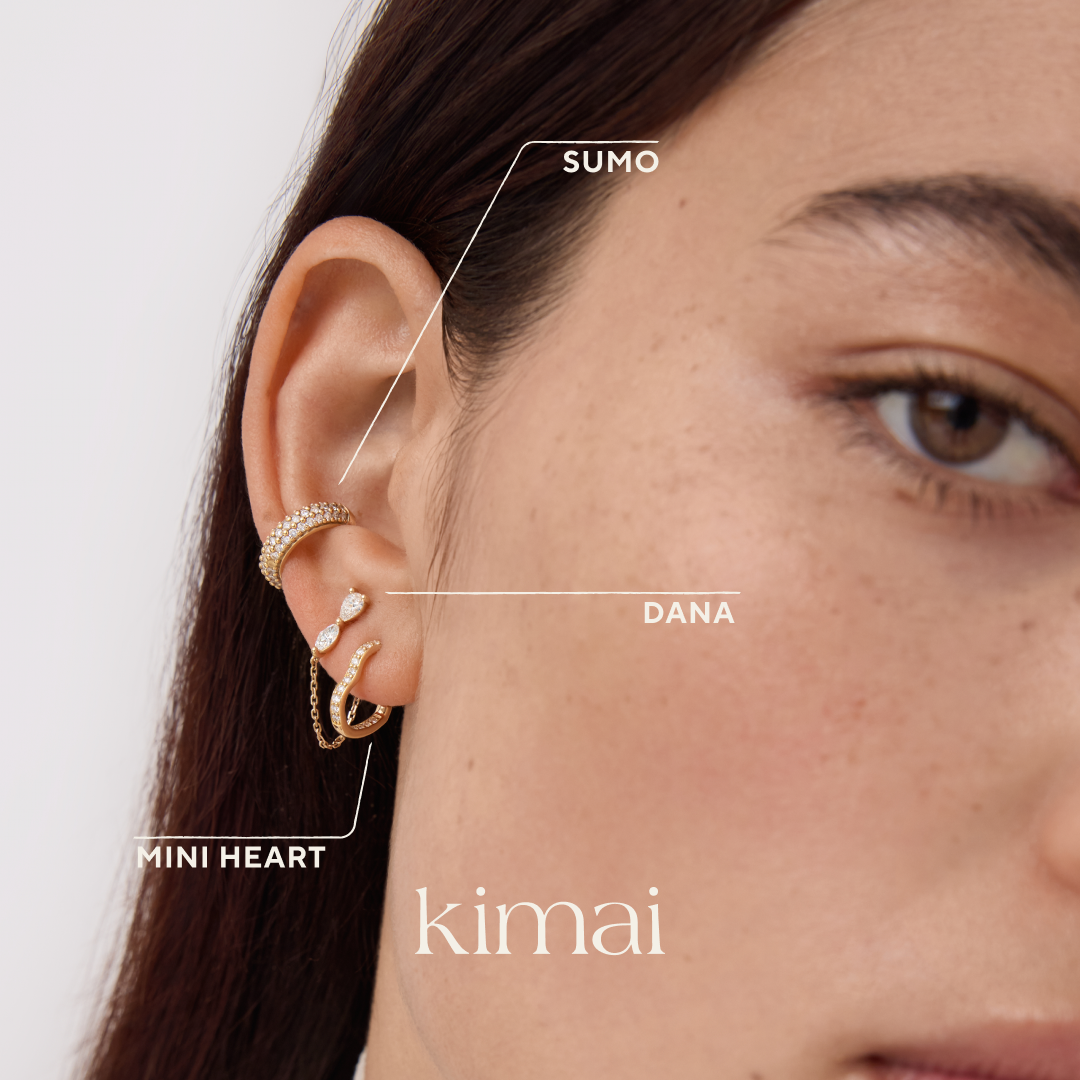 Kimaï Facebook ad