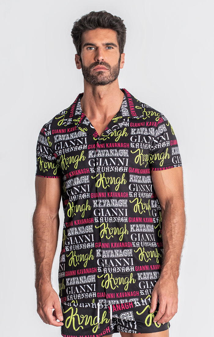 Gianni Kavanagh Facebook ad
