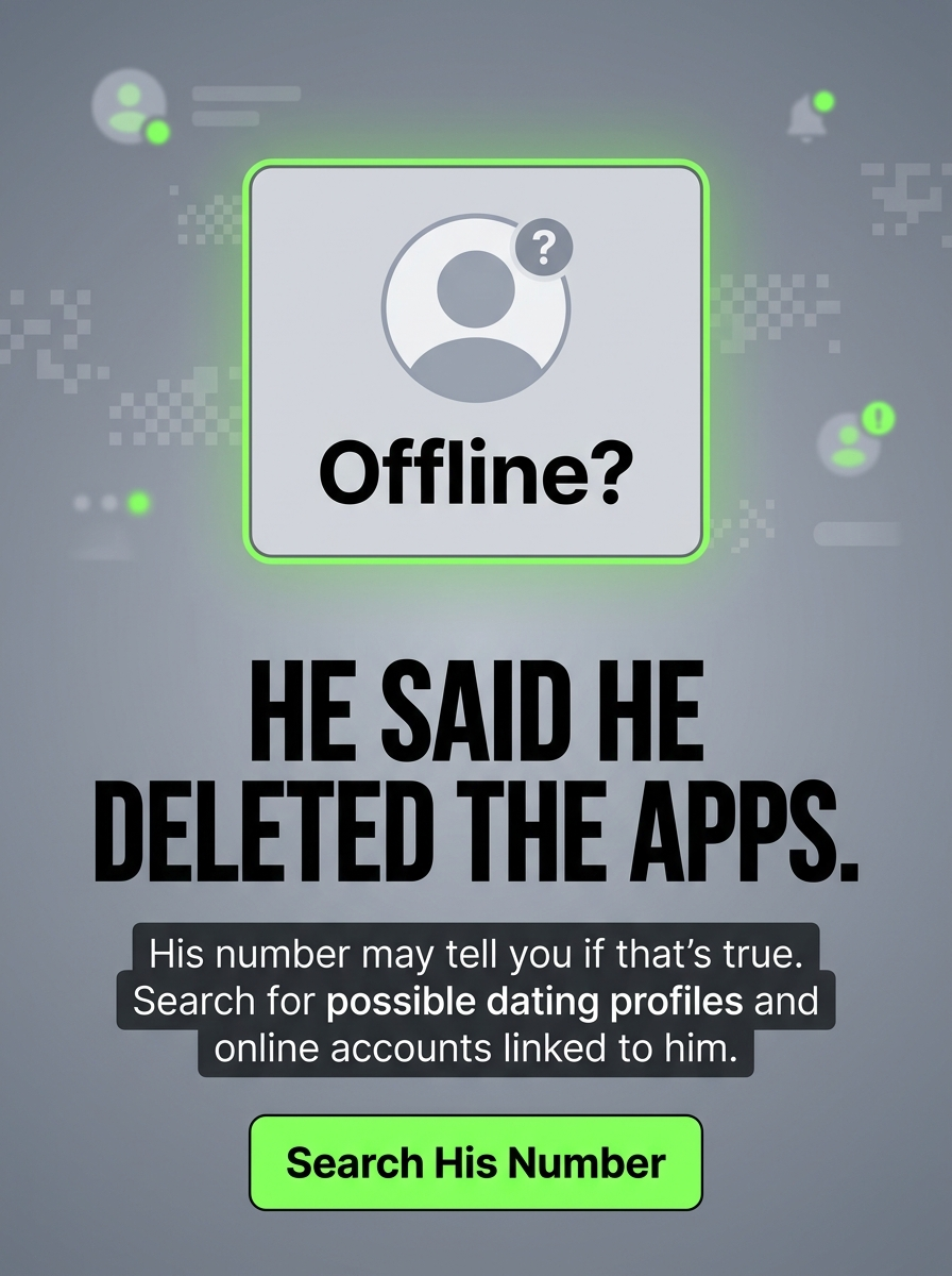 SocialCatfish.com Facebook ad: Search And Verify Identities