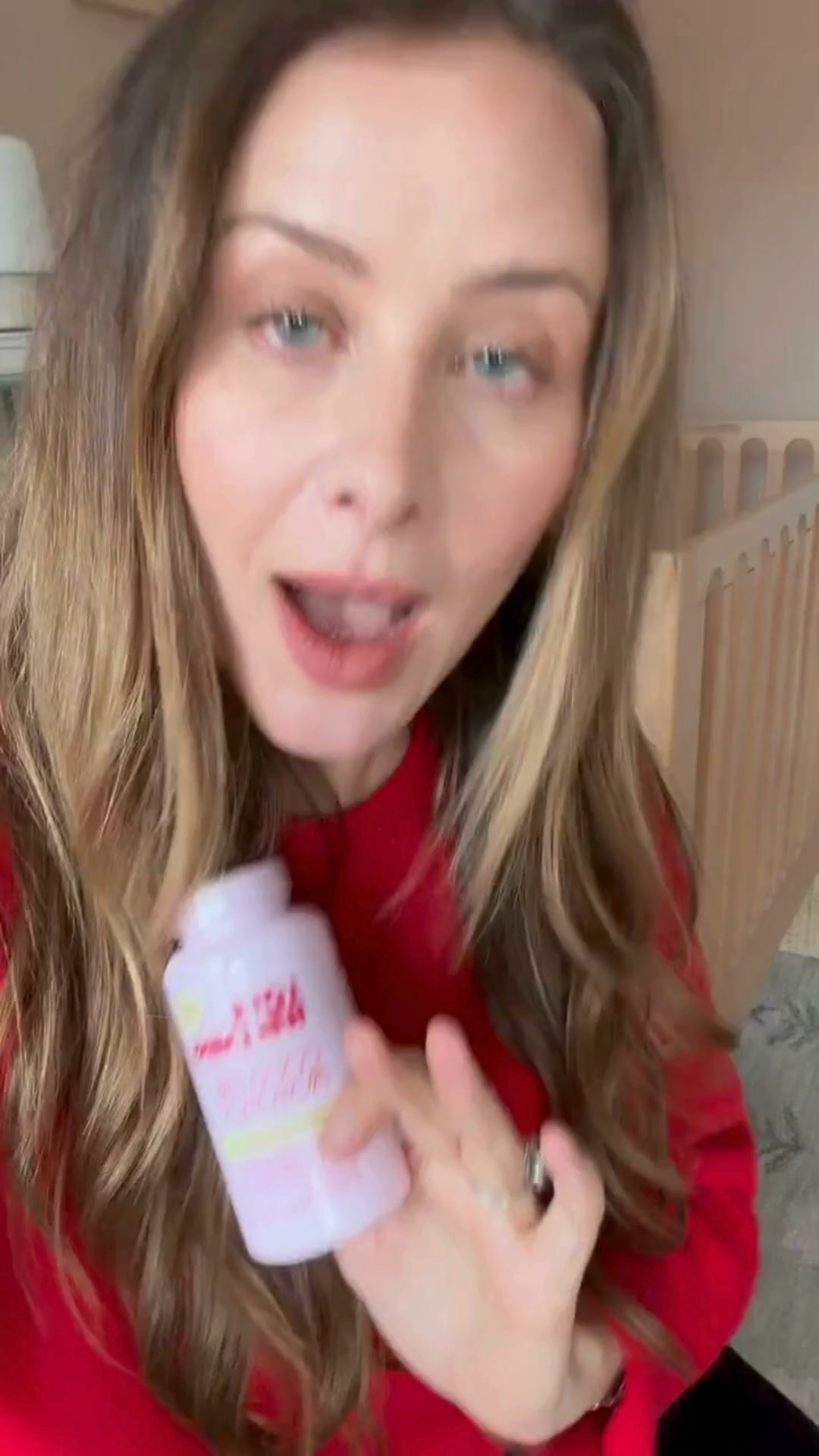 Lo Bosworth Facebook ad: We Care About Your Vagina