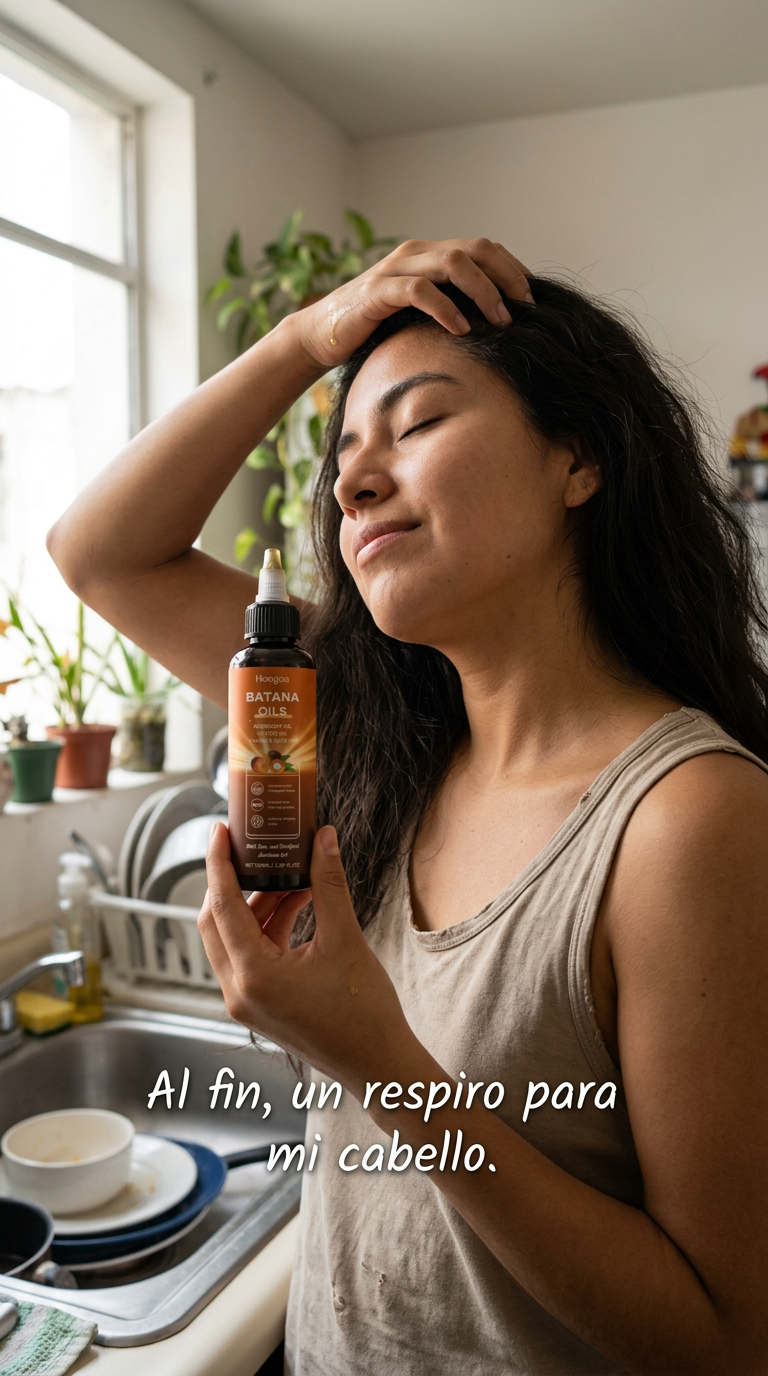 Isabella Martinez Facebook ad