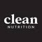 Clean Nutrition