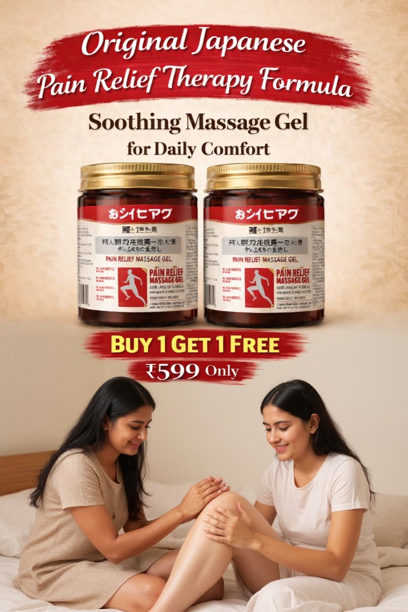 Dr. Shivam Malik Facebook ad: Enjoy Pain-Free Life
