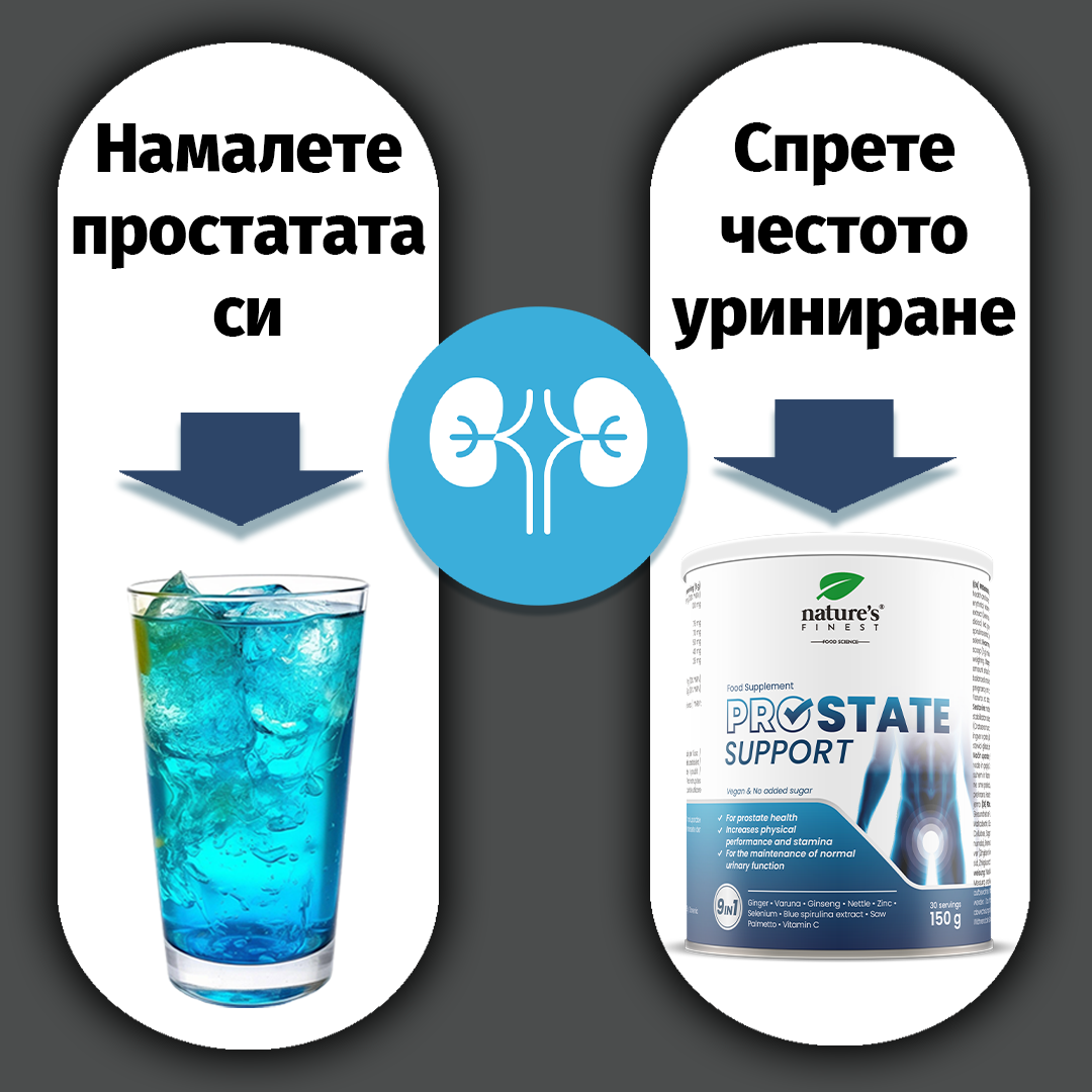 Nature's Finest България Facebook ad