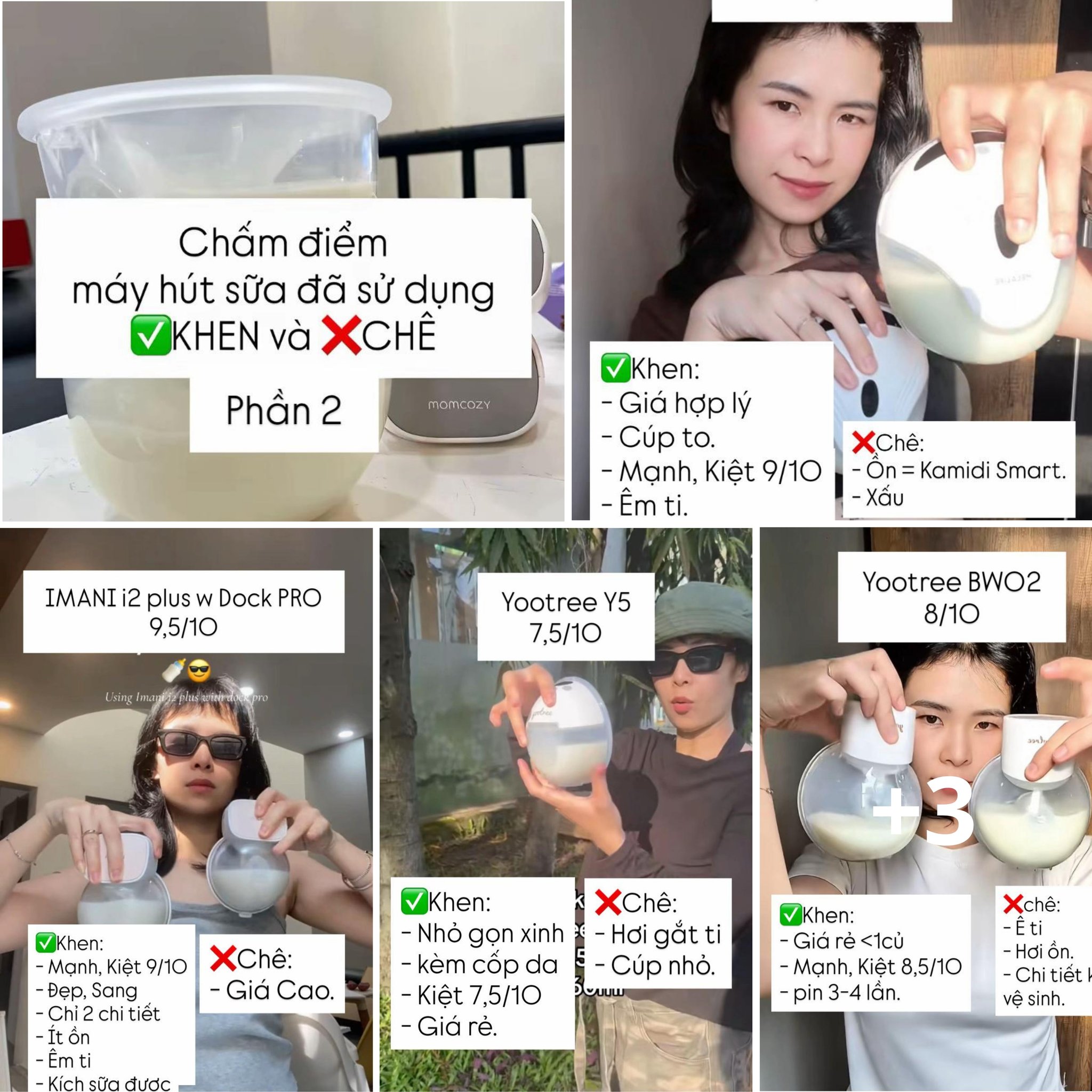 Làm mẹ tập 2 Facebook ad