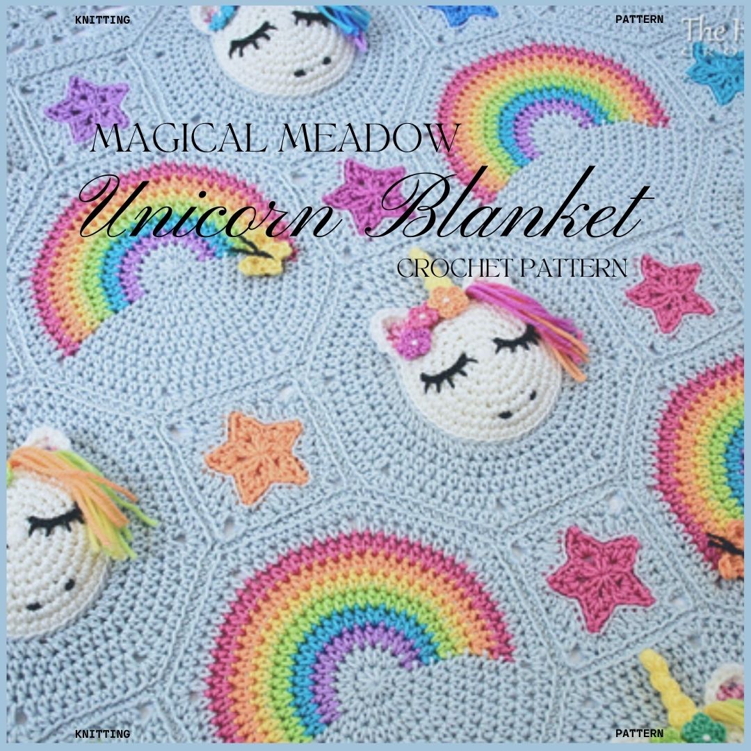 Let's Crochet Facebook ad
