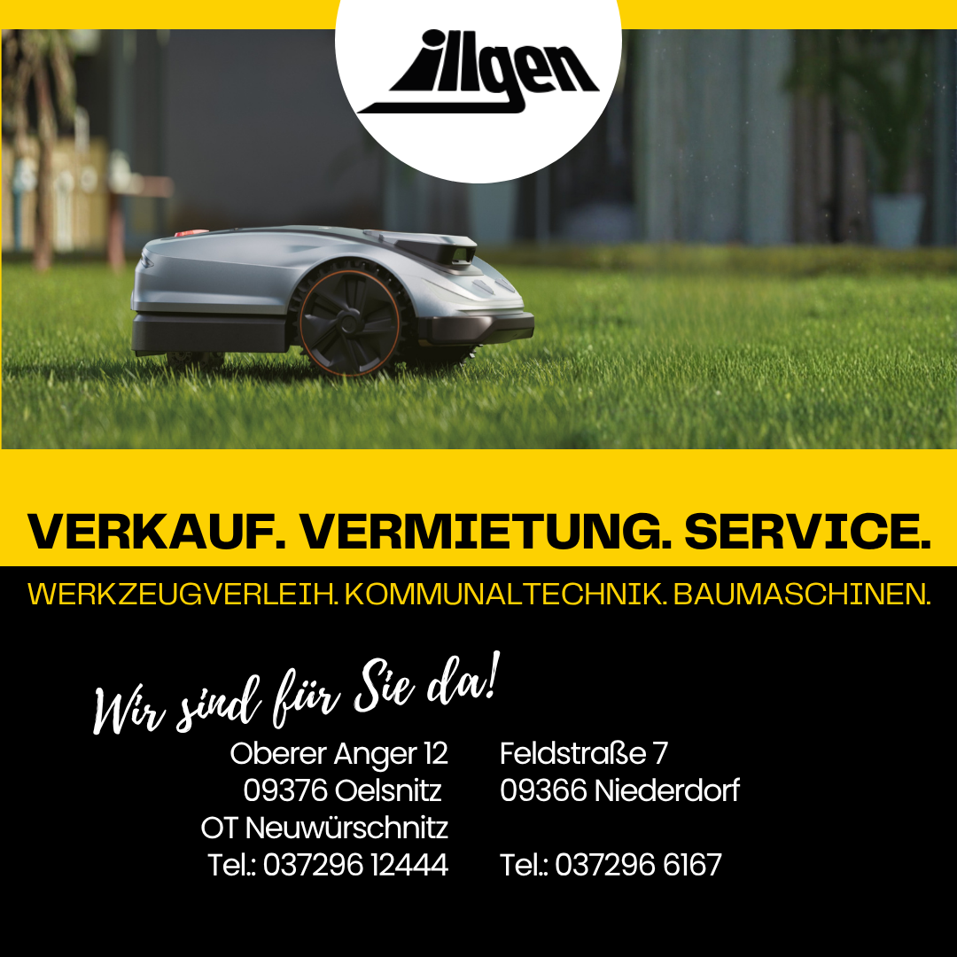 Illgen Werkzeuge & Bautechnik Facebook ad from Mar 31, 2026