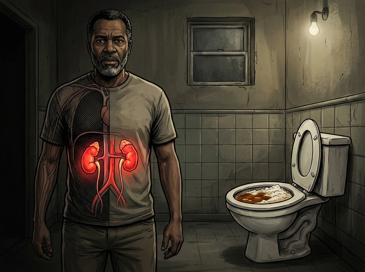 Dr. Dwight Bowman - Nephrologist Facebook ad: Save your kidneys before it's too late
