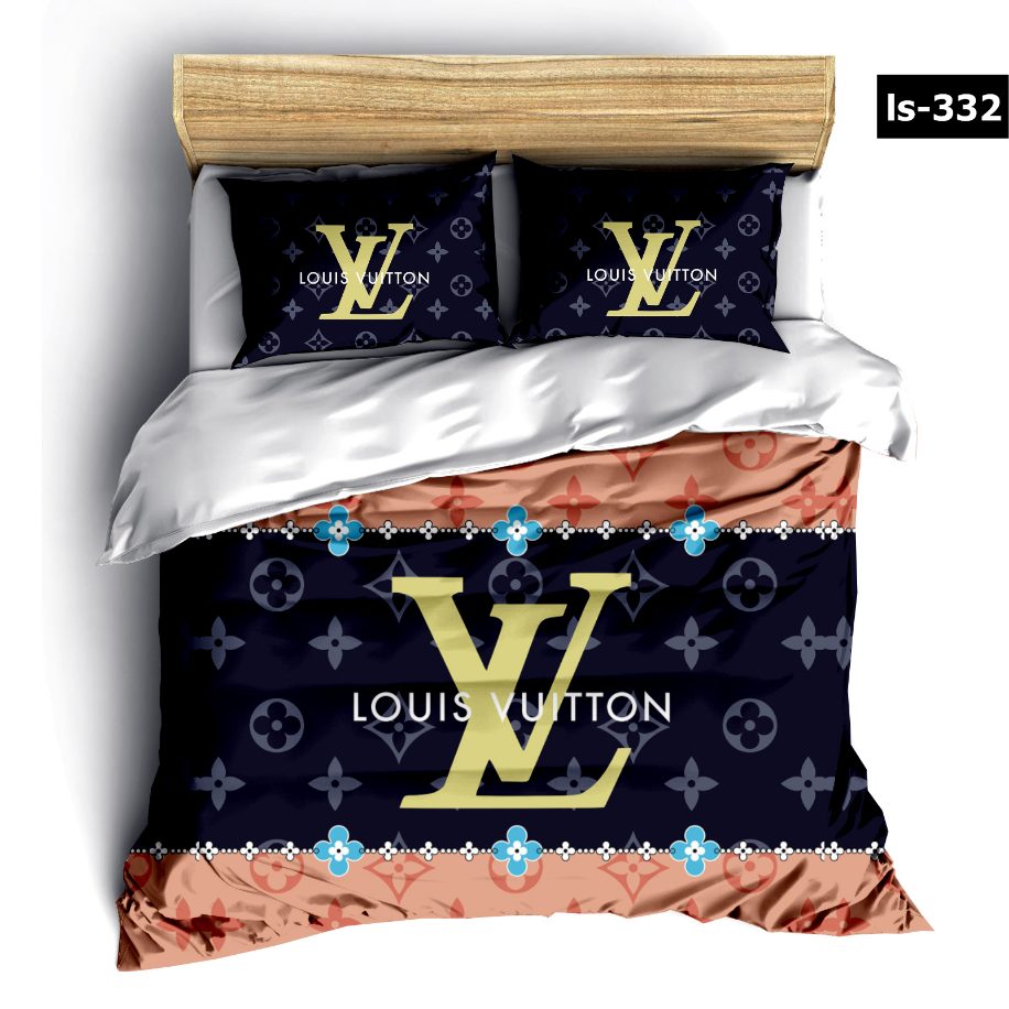 Luxury Home New Facebook ad: Ev tekstilinde üst seviye stil