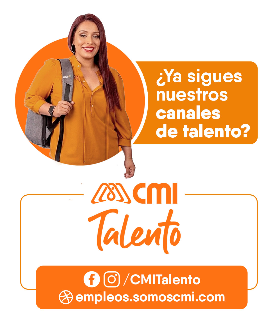 CMI-Corporación Multi Inversiones Facebook ad from Jun 27, 2026