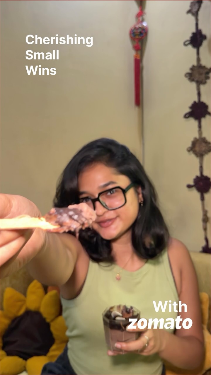 Zomato Facebook ad: A small tribute to all my wins until…