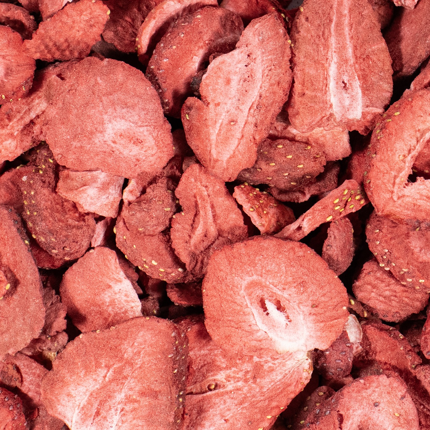 Natuurproduct.com Facebook ad: Snoepen zonder schuldgevoel?