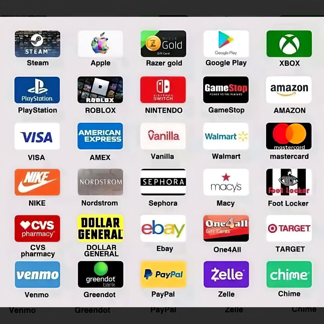 Cola Gift Card-20552 Facebook ad: trader from ChinaIbuall tunon of aift carde and…