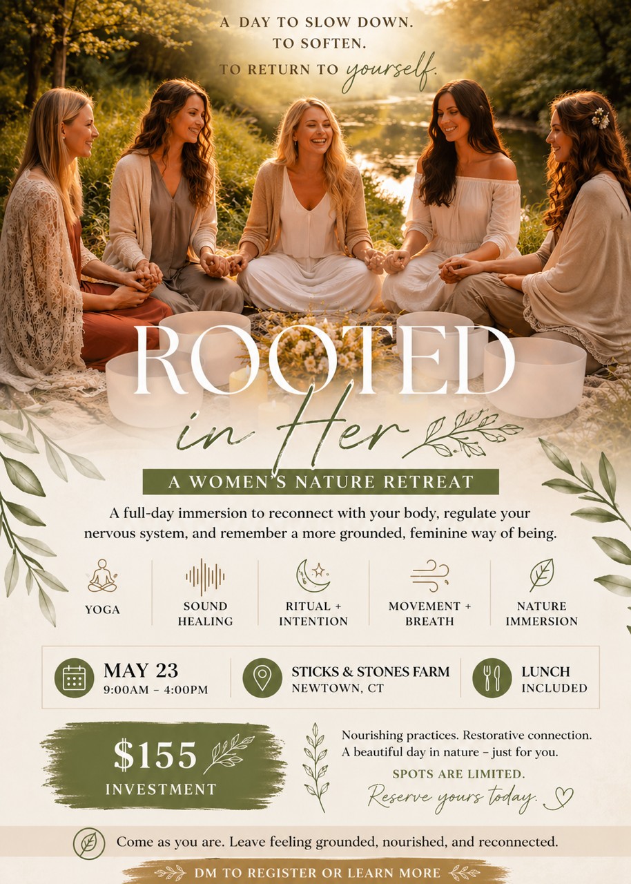 Newtown Wellness Collective Facebook ad