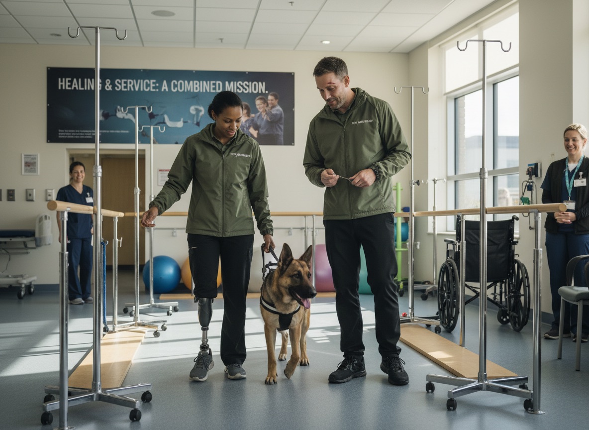 VetPets Dog Training Facebook ad