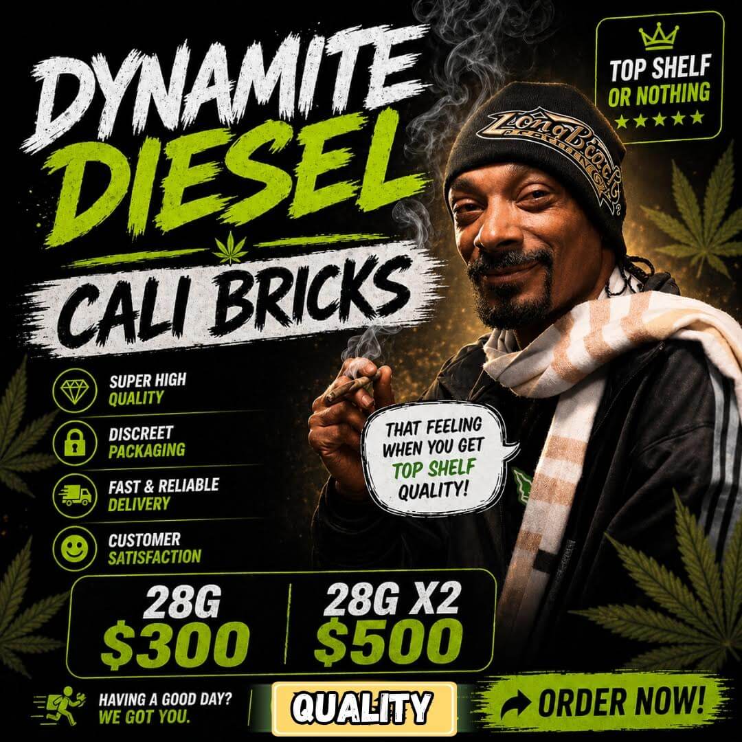 UperWeed Canada Facebook ad