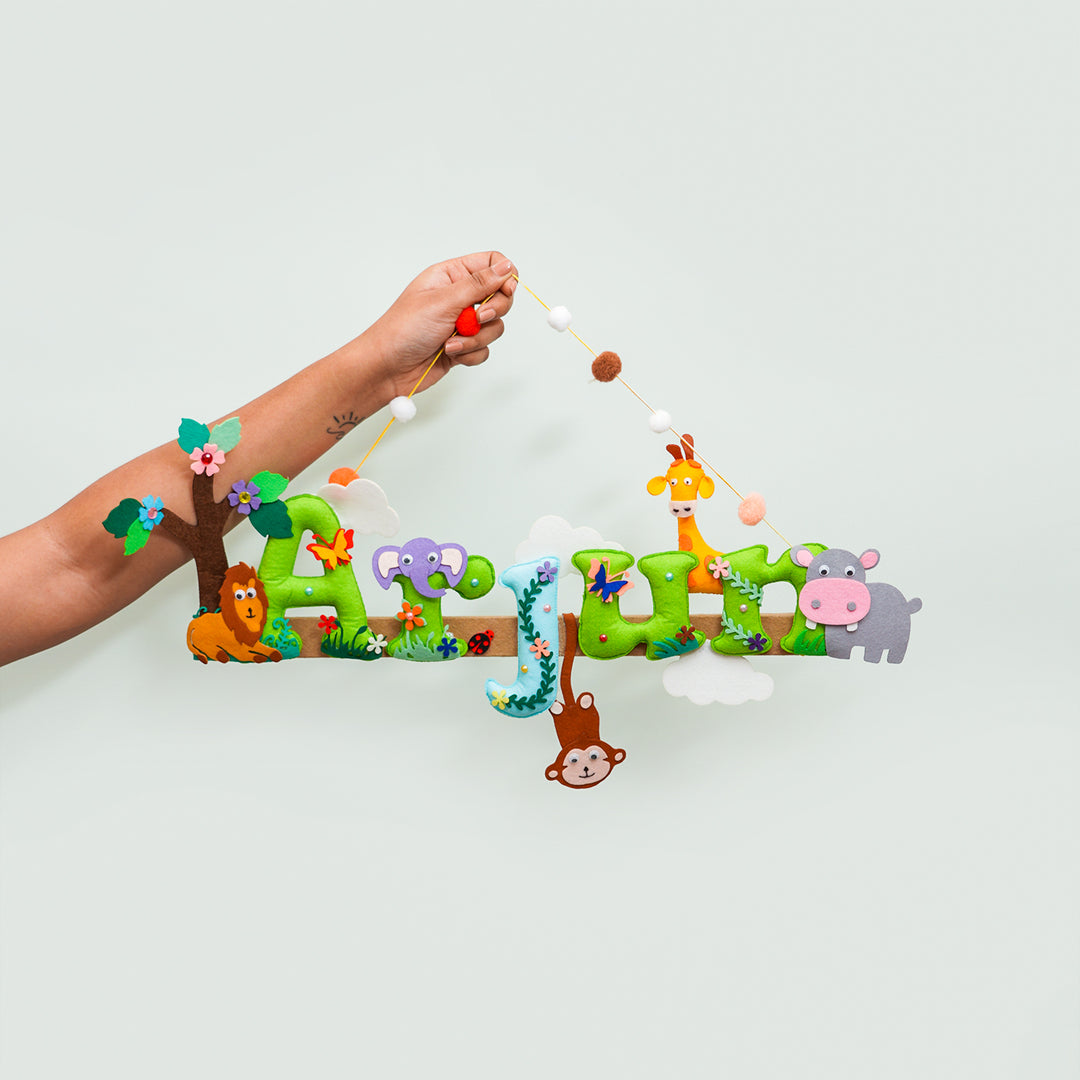 Zwende Facebook ad: Your child’s corner should feel magical, a little…