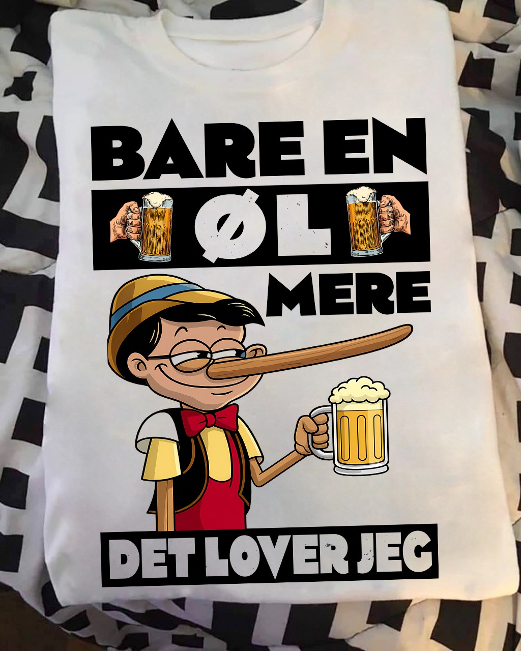 Personlige Gaver Facebook ad
