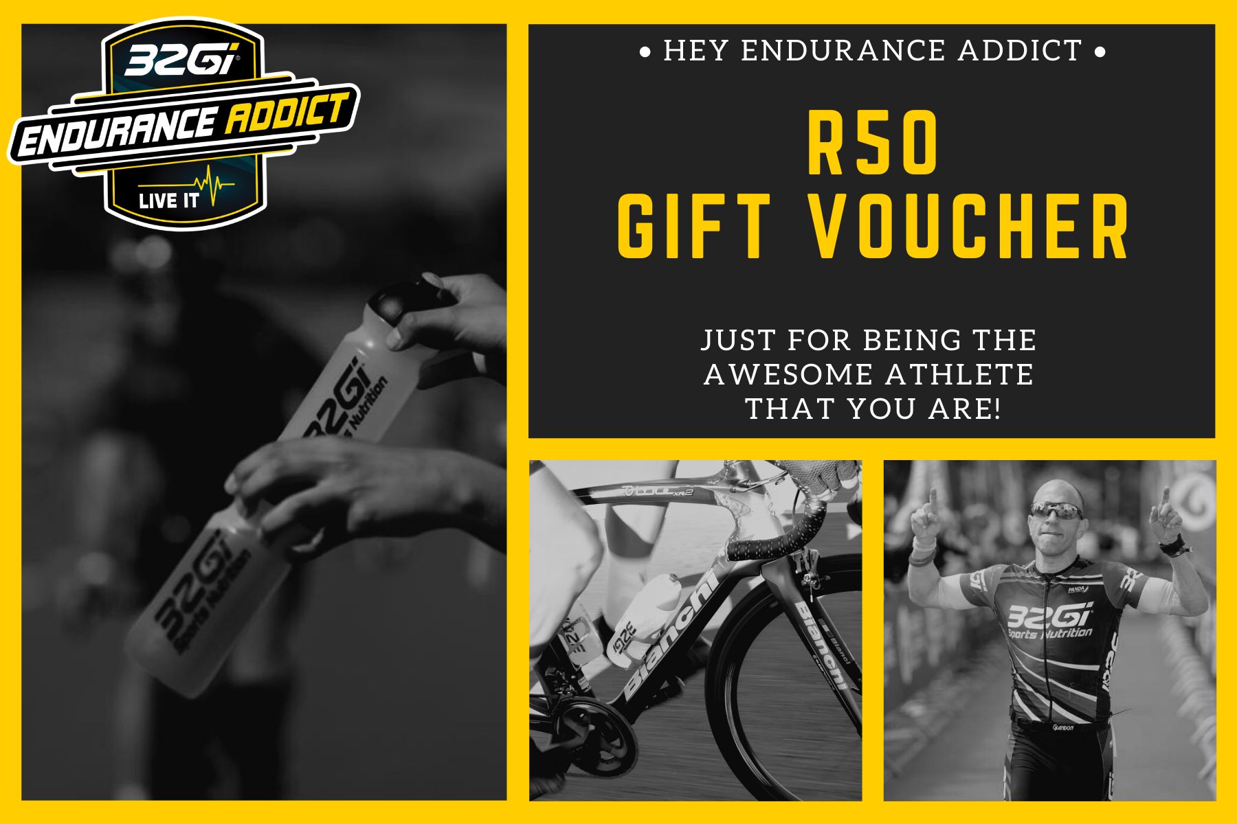 32Gi Facebook ad