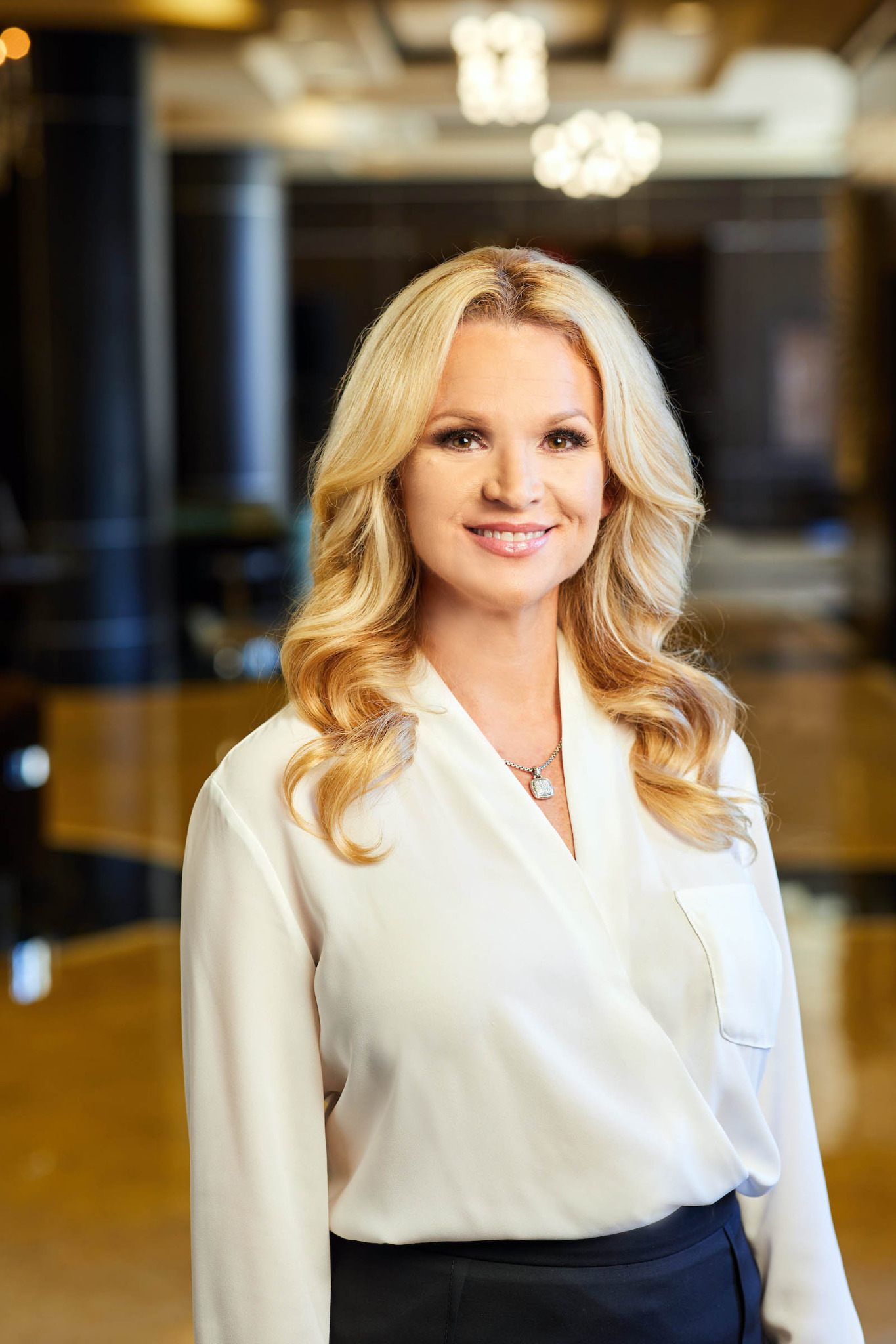 Charlotte Hodges, MD Facebook ad: Improving lives for over a decade, Dr.