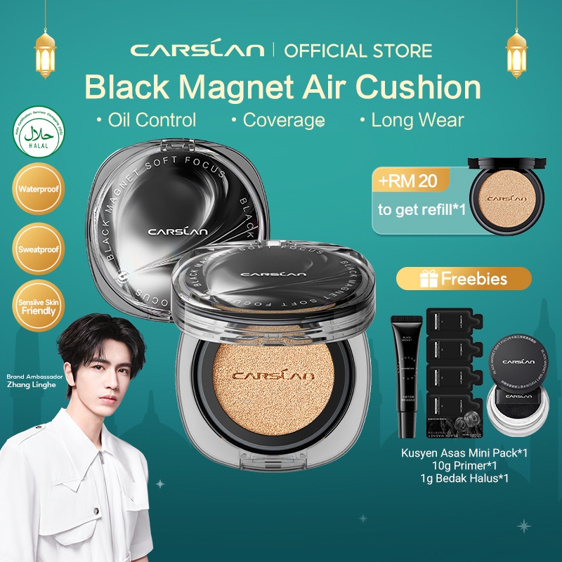 Carslan Facebook ad: Carslan Beauty Sale!
