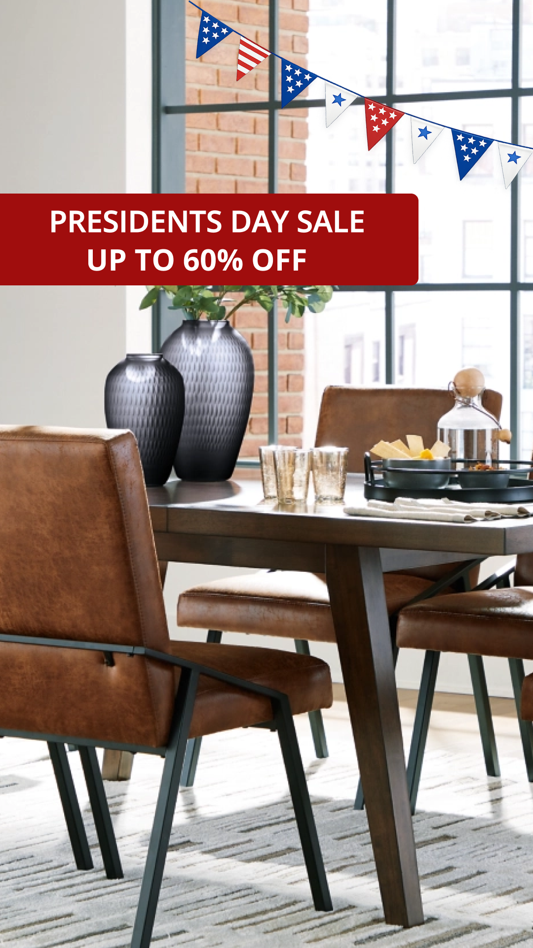 Best Dining Sets Facebook ad
